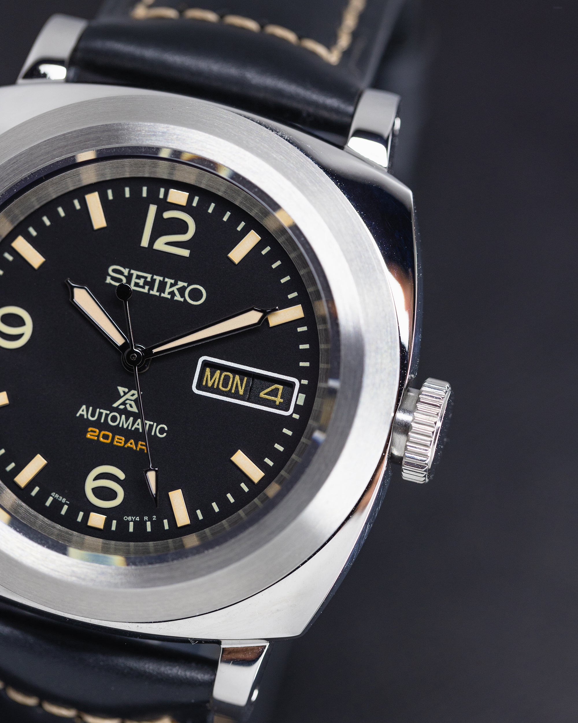 Seiko best sale srpd 31